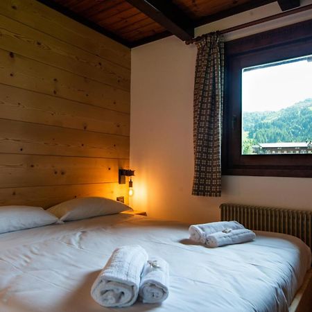 Baita Da Rico Zoncolan Sùtrio Exterior foto