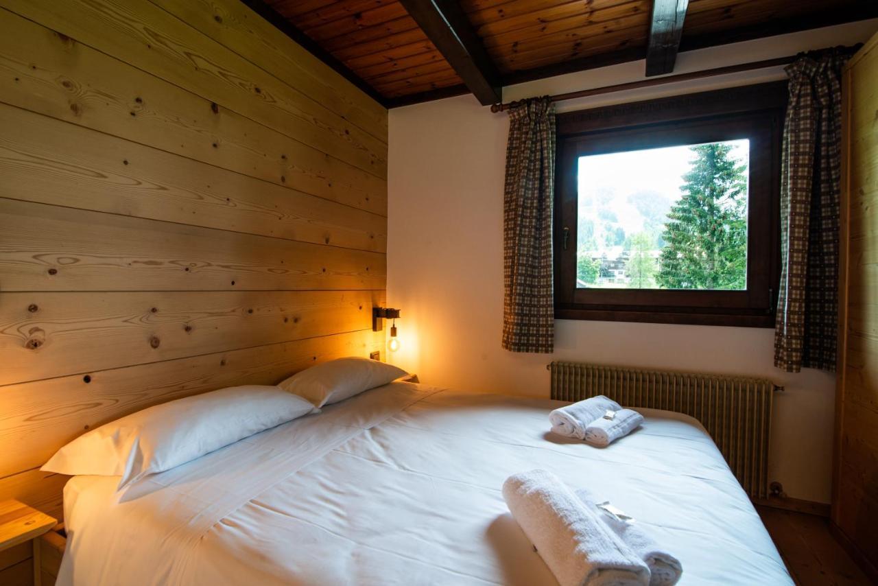 Baita Da Rico Zoncolan Sùtrio Exterior foto