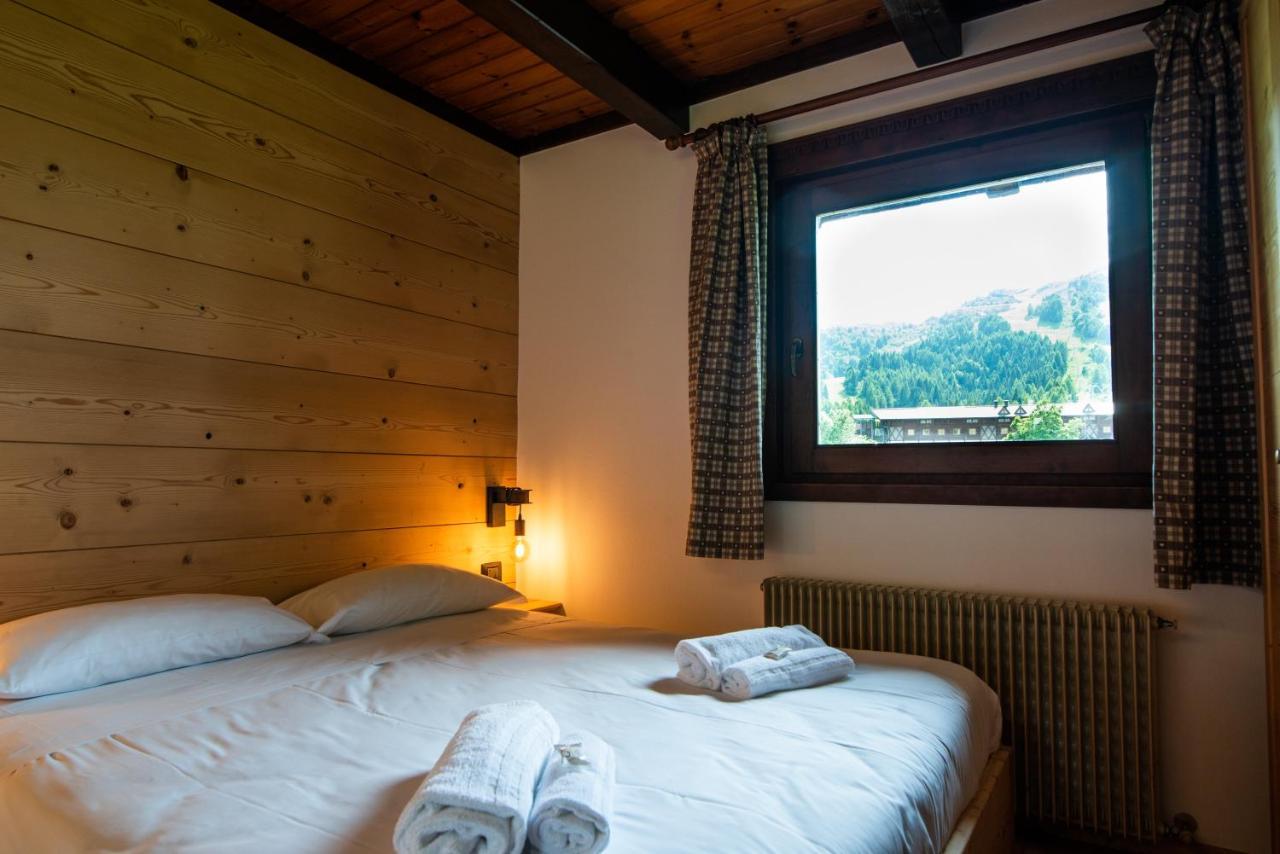 Baita Da Rico Zoncolan Sùtrio Exterior foto