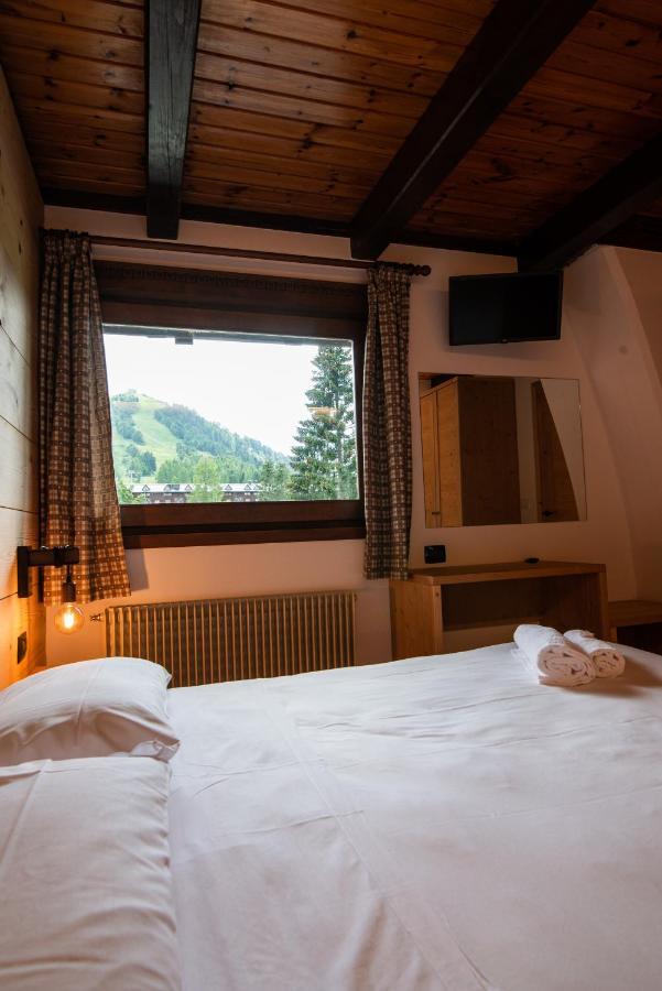 Baita Da Rico Zoncolan Sùtrio Exterior foto