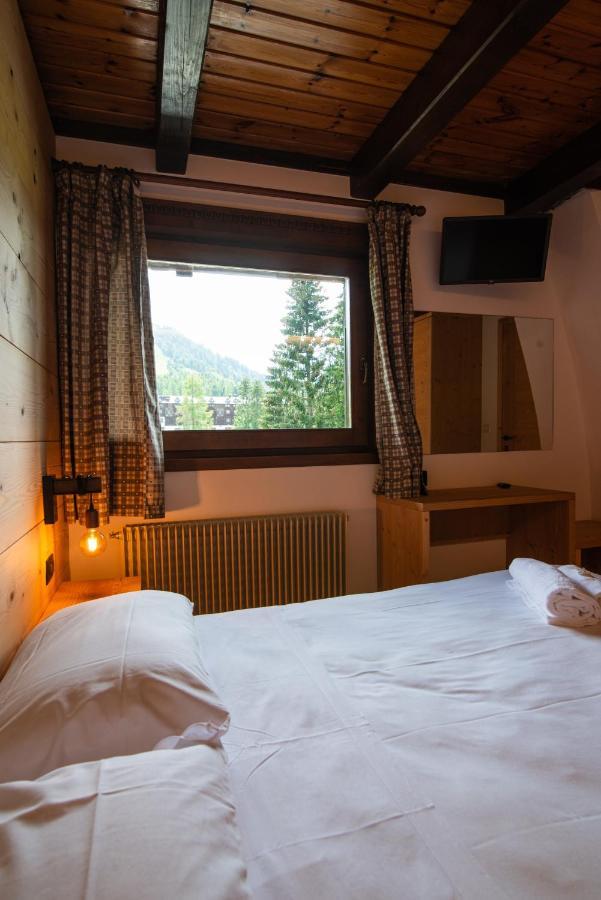 Baita Da Rico Zoncolan Sùtrio Exterior foto